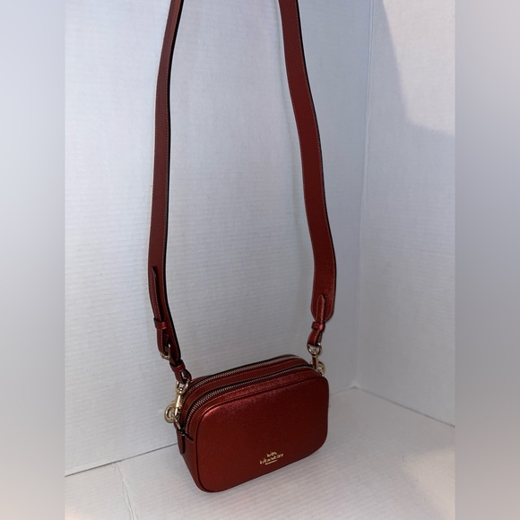 COACH Jes Crossbody 20 - Picture 11 of 13